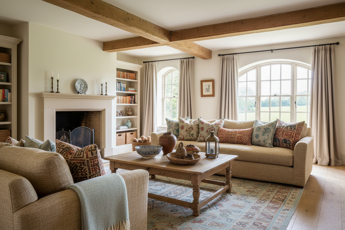 The Small Changes That Instantly Elevate Your Home